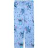 imageDisney mens Pajama Pants Lounge Bottoms With Drawstring Ultrasoft ampamp ComfortableLots of Stitches