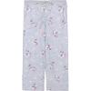 imageDisney womens Pajama Pants Lounge Bottoms With Drawstring Ultrasoft ampamp Comfortable