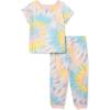 Classic Swirl Tie Dye