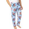 imageMarvel mens Pajama Pants Lounge Bottoms With Drawstring Ultrasoft ampamp ComfortableCaptain America Camo