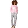 imageWicked Womens 2Piece Loosefit Pajama Set Soft ampamp Comfortable Nightwear for AdultsBest Witch of All