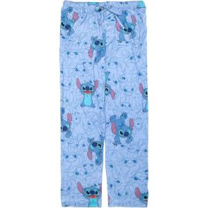 imageDisney mens Pajama Pants Lounge Bottoms With Drawstring Ultrasoft ampamp ComfortableLots of Stitches