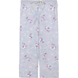 imageDisney womens Pajama Pants Lounge Bottoms With Drawstring Ultrasoft ampamp Comfortable