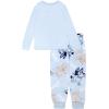 imageBluey Girls 2Piece Loosefit Pajama Set Soft ampamp ComfortableBingo Bluey Boxes