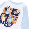 imageBluey Girls 2Piece Loosefit Pajama Set Soft ampamp ComfortableBingo Bluey Boxes