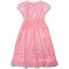 imageBluey Girls Fantasy Gown NightgownBluey Friends