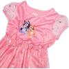 imageBluey Girls Fantasy Gown NightgownBluey Friends