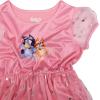 imageBluey Girls Fantasy Gown NightgownBluey Friends