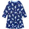 imageBluey Girls Nightgown Soft ampamp Cute Pajamas for KidsCupcake Party