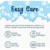 imageBluey unisexchild 2Piece Snugfit Cotton Holiday Pajama Set Soft ampamp Cute for KidsBoo Sisters