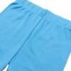 imageBluey unisexchild 4Piece Snugfit Cotton Pajama Set Soft ampamp Cute for KidsOutdoor Fun
