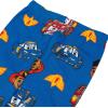 imageDisney 2Piece Snugfit Cotton Pajama Set Soft ampamp Cute for KidsTo the Rescue