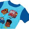 imageDisney 2Piece Snugfit Cotton Pajama Set Soft ampamp Cute for KidsTo the Rescue