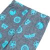 imageDisney Boys 4Piece Snugfit Cotton Pajama Set Soft ampamp Cute for Kids 12M
