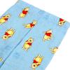 imageDisney Boys 4Piece Snugfit Cotton Pajama Set Soft ampamp Cute for KidsHello Honey