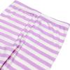 imageDisney Girls 4Piece Snugfit Cotton Pajama Set Soft ampamp Cute for KidsBambi and Thumper Dream