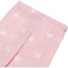 imageDisney Girls 4Piece Snugfit Cotton Pajama Set Soft ampamp Cute for KidsMinnie Star