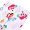 imageDisney Girls 4Piece Snugfit Cotton Pajama Set Soft ampamp Cute for KidsOnce Upon a Time