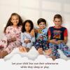 imageDisney Women Minnie Mouse 2Piece SnugFit Cotton Pajamas Set FAMMOM AND ME M