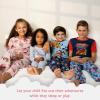 imageDisney girls 2piece Loosefit Pajama Set Princess Pajamas Soft ampamp Cute for KidsMinnie Friends  Unicorns 2