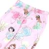imageDisney girls 2piece Loosefit Pajama Set Princess Pajamas Soft ampamp Cute for KidsPrincess Gathering