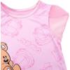 imageGarfield Girls Nightgown Soft ampamp Cute Pajamas for KidsSleepy Garfield