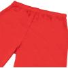 imageMarvel Boys 3Piece Loosefit Pajama Set Soft ampamp Cute for Kids3 Heroes