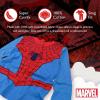 imageMarvel boys 6piece Snugfit Cotton Pajama Set Soft ampamp Cute for KidsGolden Age