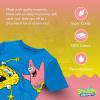 imageNickelodeon Boys 2Piece Snugfit Pajama Set Soft ampamp Cute for KidsBest Day 2