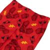 imageNickelodeon Boys 4Piece Snugfit Cotton Pajama Set Soft ampamp Cute for KidsPower of Blaze