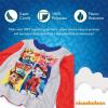 imageNickelodeon Boys Paw Patrol  Baby Shark 2Piece Loosefit Pajama Set Soft ampamp Cute for KidsBorn Heroes
