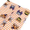 imageNickelodeon Boys Paw Patrol  Baby Shark 2Piece Loosefit Pajama Set Soft ampamp Cute for KidsPaw Treats