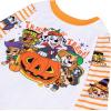 imageNickelodeon Boys Paw Patrol  Baby Shark 2Piece Loosefit Pajama Set Soft ampamp Cute for KidsPaw Treats