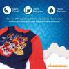 imageNickelodeon Boys Paw Patrol  Baby Shark 2Piece Loosefit Pajama Set Soft ampamp Cute for KidsSpot on