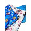 imageNickelodeon Boys Paw Patrol 5Piece Loosefit Pajama Set Soft ampamp Cute for KidsAll Day
