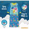 imageNickelodeon boys Paw Patrol  Baby Shark 2piece Loosefit Pajama Set Soft ampamp Cute for KidsFintastic 2