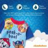 imageNickelodeon boys Paw Patrol  Baby Shark 2piece Loosefit Pajama Set Soft ampamp Cute for KidsPeekaboo Paws 2