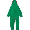 imageNickelodeon unisexadult Hooded Blanket Sleeper Comfortable Pajamas Soft ampamp Cute for KidsRaph Suit
