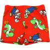 imageNintendo Boys 4Piece Snugfit Cotton Pajama Set Soft ampamp Cute for KidsRed