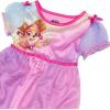 imagePaw Patrol Girls Fantasy Gown NightgownRainbow Skye