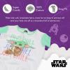 imageSTAR WARS 2Piece Snugfit Cotton Pajama Set Soft ampamp Cute for KidsMighty Grogu