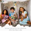 imageSTAR WARS Girls 2Piece Loosefit Pajama Set Soft ampamp Cute for KidsCutest 3
