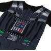 imageSTAR WARS boys 2piece Snugfit Cotton Pajama Set Soft ampamp Cute for KidsDarth Vader