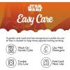 imageSTAR WARS boys 2piece Snugfit Cotton Pajama Set Soft ampamp Cute for KidsFighter Pilot Luke