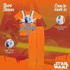 imageSTAR WARS boys 2piece Snugfit Cotton Pajama Set Soft ampamp Cute for KidsFighter Pilot Luke