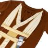imageSTAR WARS boys 2piece Snugfit Cotton Pajama Set Soft ampamp Cute for KidsJedi