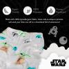 imageSTAR WARS unisexchild Pajama Pants Soft ampamp Cute for KidsEat Sleep Protect 2