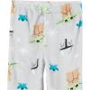 imageSTAR WARS unisexchild Pajama Pants Soft ampamp Cute for KidsEat Sleep Protect 2