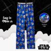 imageSTAR WARS unisexchild Pajama Pants Soft ampamp Cute for KidsSpacechild