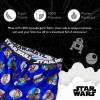 imageSTAR WARS unisexchild Pajama Pants Soft ampamp Cute for KidsSpacechild
